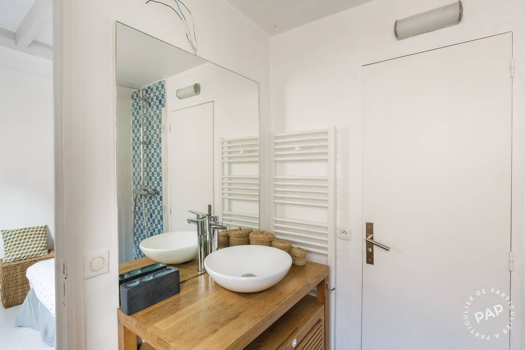 PARIS 11e·42m²·apartment·No furniture[Paris Rental]