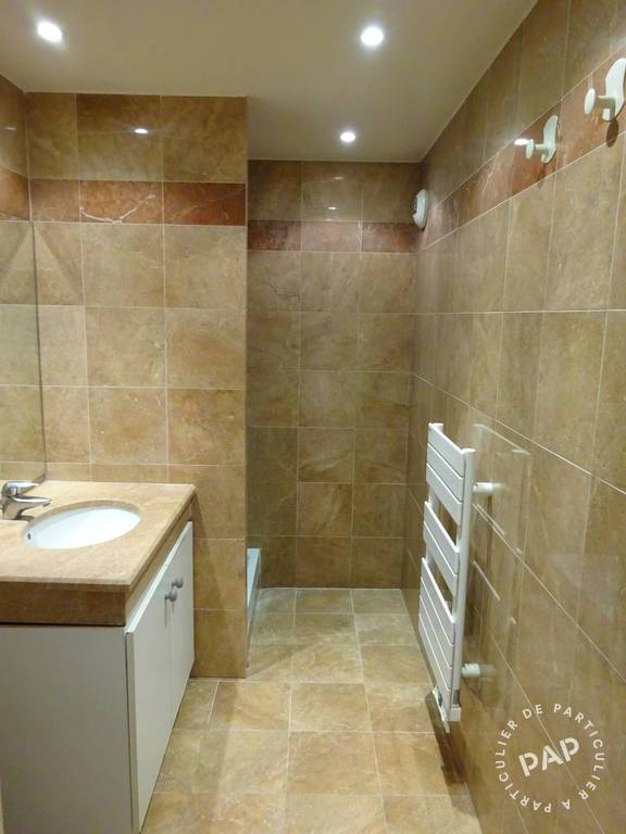 Boulogne-Billancourt 92区·28平·公寓·无家具[法国巴黎租房]