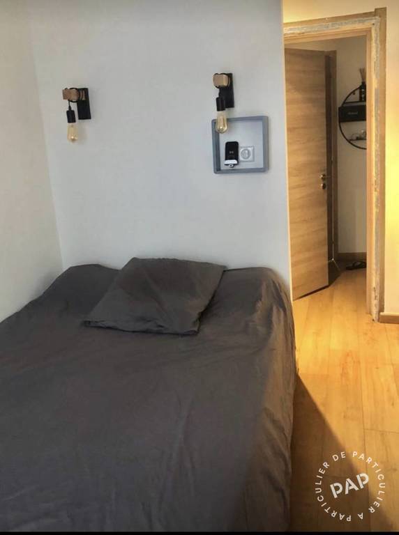 PARIS 18e·39m²·apartment·No furniture[Paris Rental]