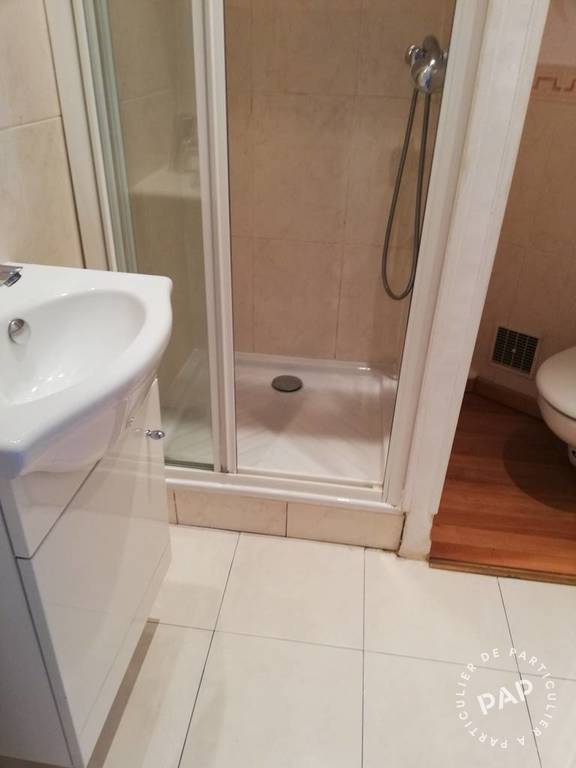 PARIS 12区·21平·公寓·无家具[法国巴黎租房]