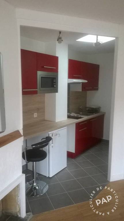 PARIS 18区·34平·公寓·无家具[法国巴黎租房]