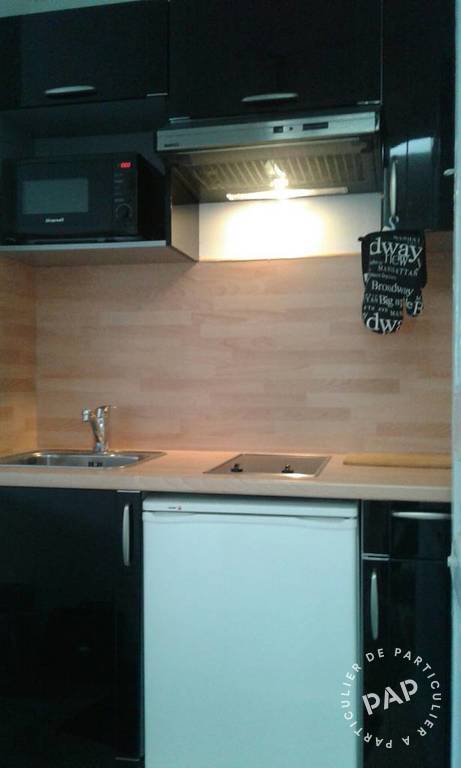 PARIS 16区·11平·公寓·无家具[法国巴黎租房]