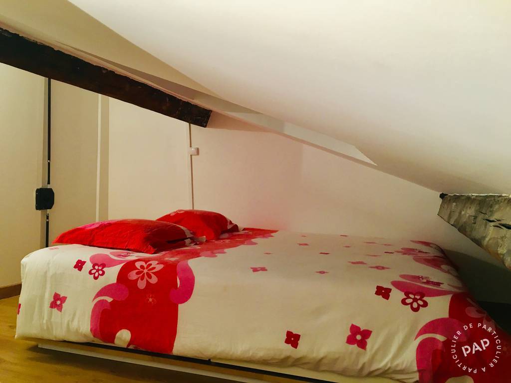 PARIS 19区·20平·公寓·无家具[法国巴黎租房]