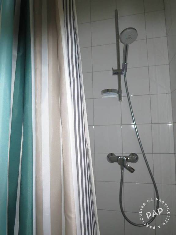 PARIS 15区·21平·公寓·无家具[法国巴黎租房]