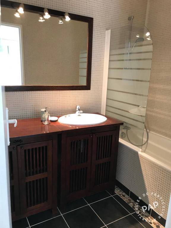 Sèvres 92区·36平·公寓·无家具[法国巴黎租房]