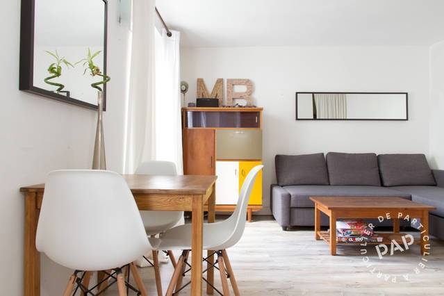 PARIS 11e·21m²·apartment·No furniture[Paris Rental]