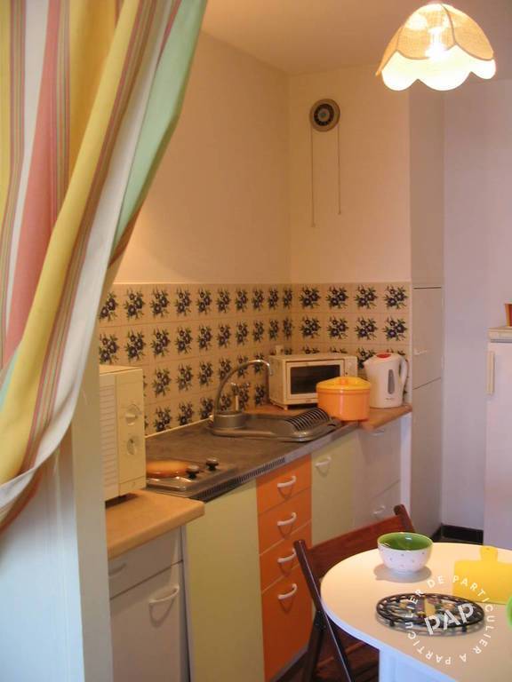 PARIS 20e·52m²·apartment·No furniture[Paris Rental]