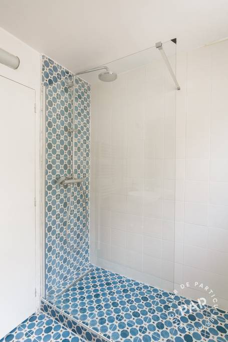 PARIS 11e·42m²·apartment·No furniture[Paris Rental]