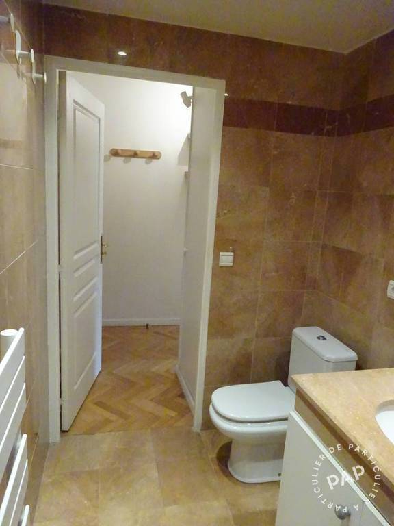 Boulogne-Billancourt 92区·28平·公寓·无家具[法国巴黎租房]