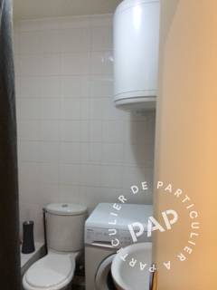 PARIS 10区·24平·公寓·无家具[法国巴黎租房]