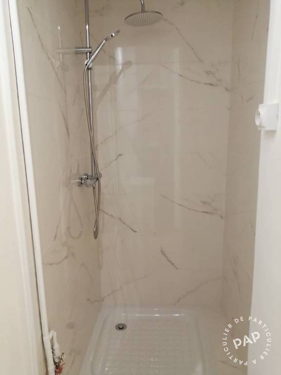 PARIS 14区·30平·公寓·无家具[法国巴黎租房]