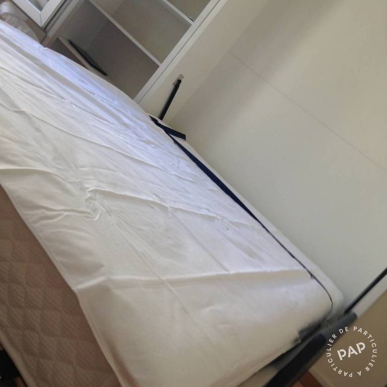 PARIS 16区·24平·公寓·无家具[法国巴黎租房]