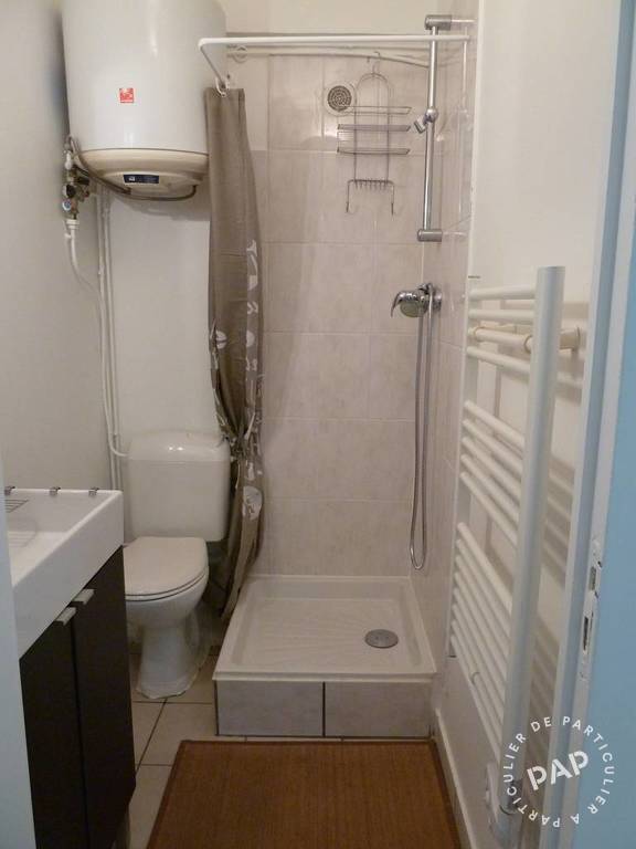 PARIS 11区·26平·公寓·无家具[法国巴黎租房]