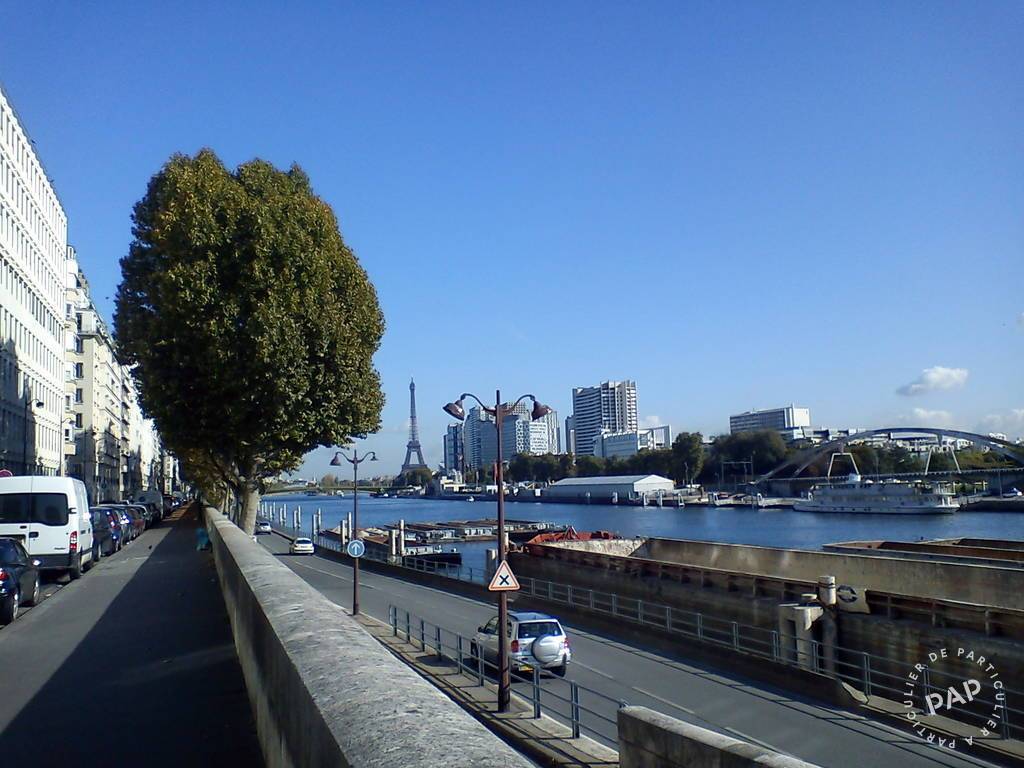 PARIS 16区·23平·公寓·无家具[法国巴黎租房]