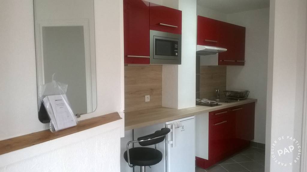 PARIS 18区·34平·公寓·无家具[法国巴黎租房]