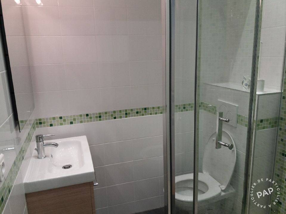 Saint-Maur-des-Fossés 94e·25m²·apartment·No furniture[Paris Rental]