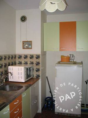 PARIS 20e·52m²·apartment·No furniture[Paris Rental]