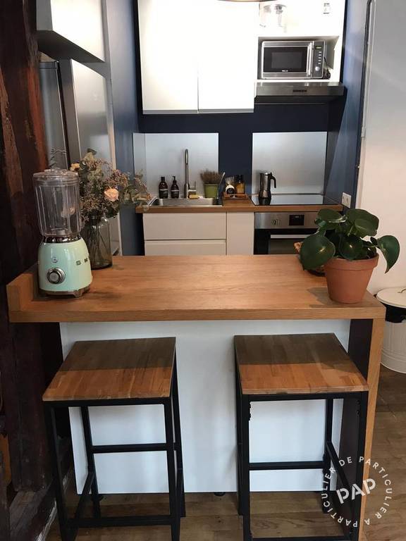 PARIS 11e·42m²·apartment·No furniture[Paris Rental]