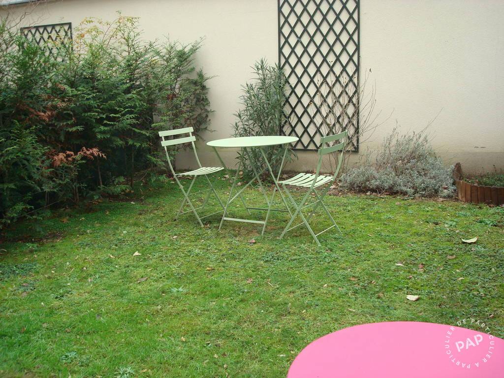 Boulogne-Billancourt 92区·28平·公寓·无家具[法国巴黎租房]