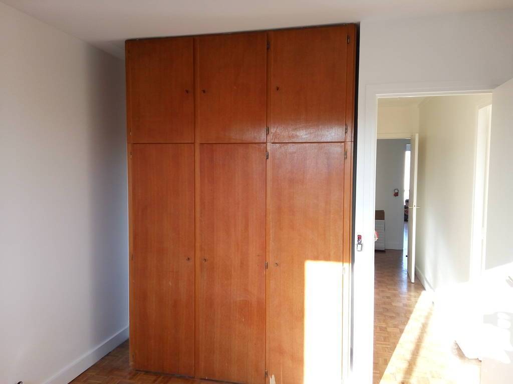 PARIS 15区·76平·公寓·无家具[法国巴黎租房]