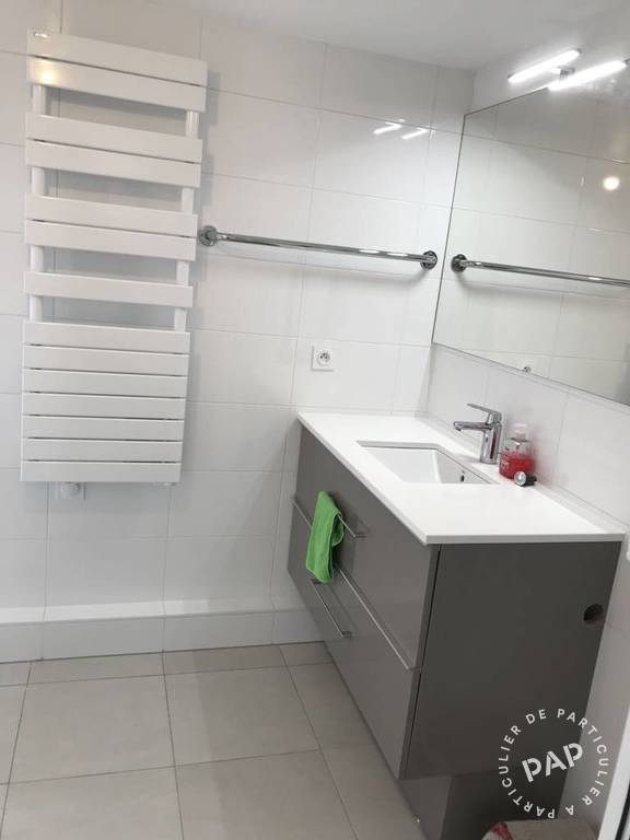 PARIS 13区·25平·公寓·无家具[法国巴黎租房]