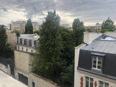 Paris 16E (75016)