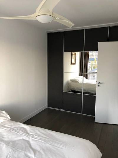 Paris 16E (75016)