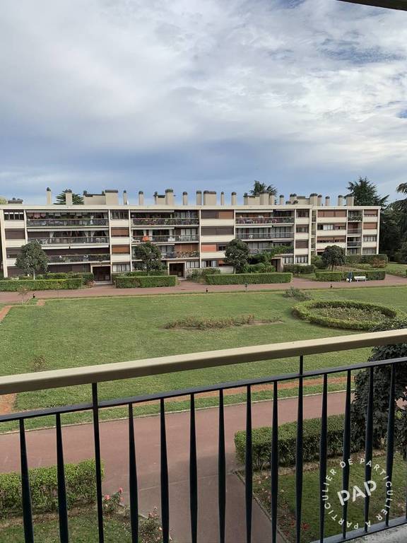 Vente appartement 7 pièces Noisy-le-Roi (78590)