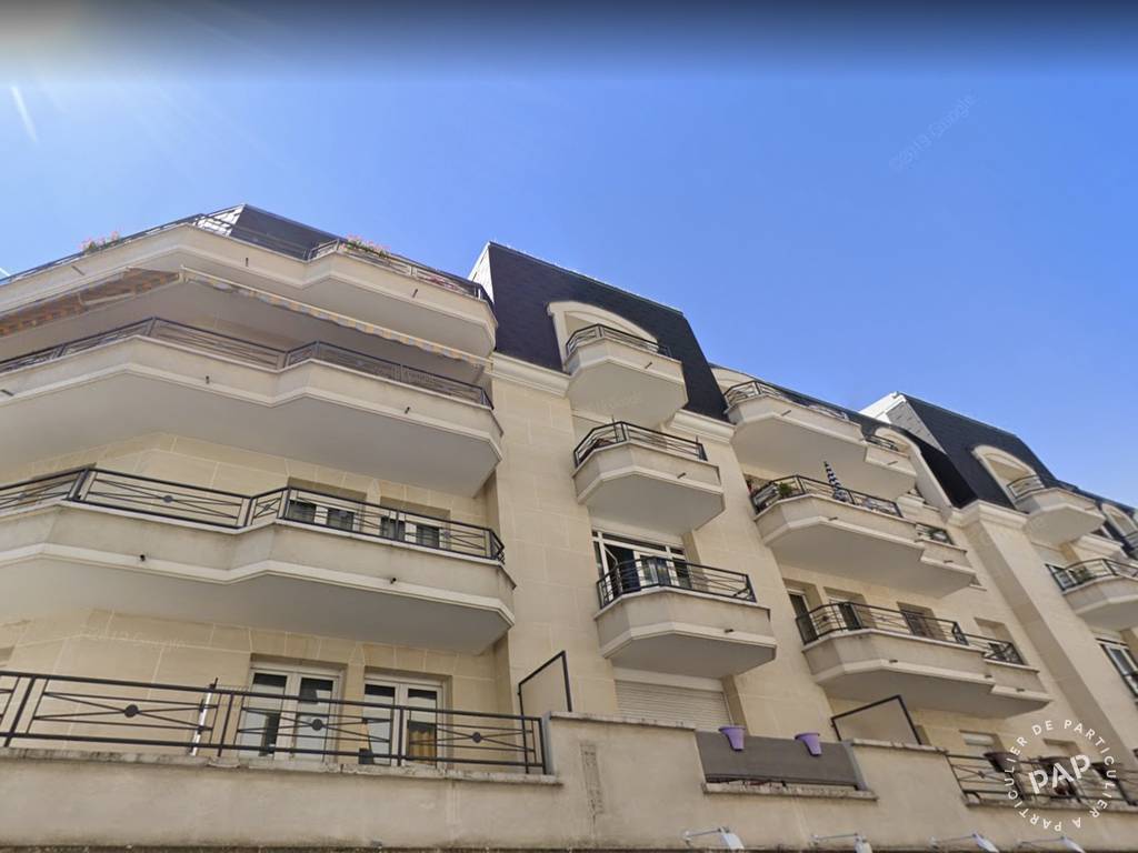 Location appartement studio Aulnay-sous-Bois (93600)
