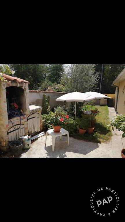 Vente maison 6 pièces Colayrac-Saint-Cirq (47450)