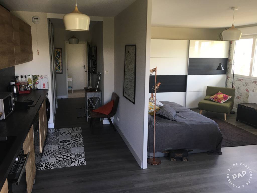 Vente appartement 3 pièces Saint-Loubès (33450)