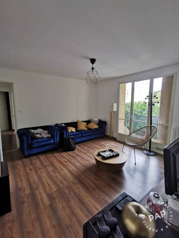 Vente appartement 4 pièces Montpellier (34)