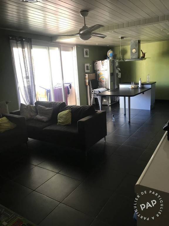 Vente Appartement Le Mée-Sur-Seine (77350) 82 m² 165.000 €