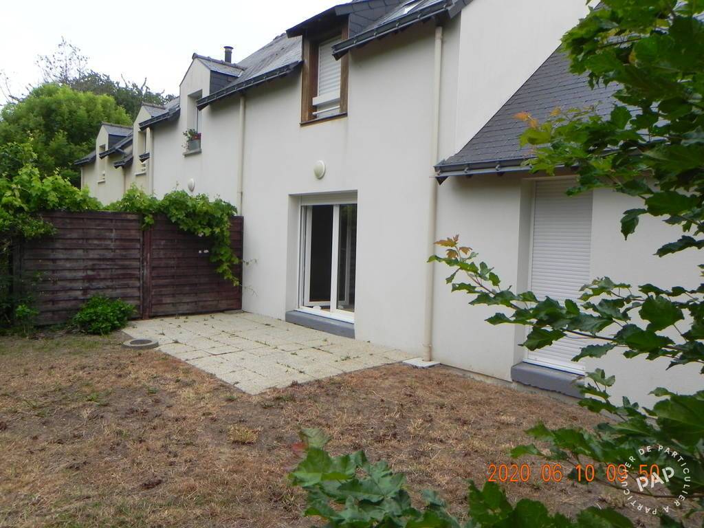 Location maison 3 pièces Saint-Nolff (56250)