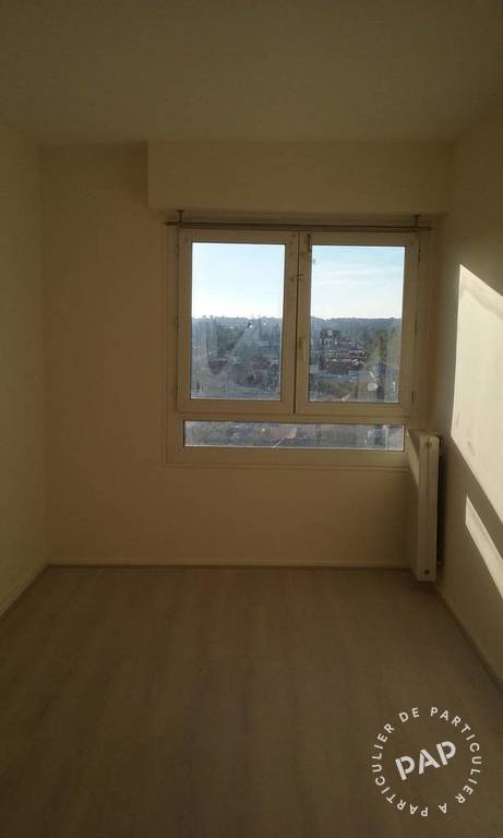 Vente appartement 3 pièces Viry-Châtillon (91170)