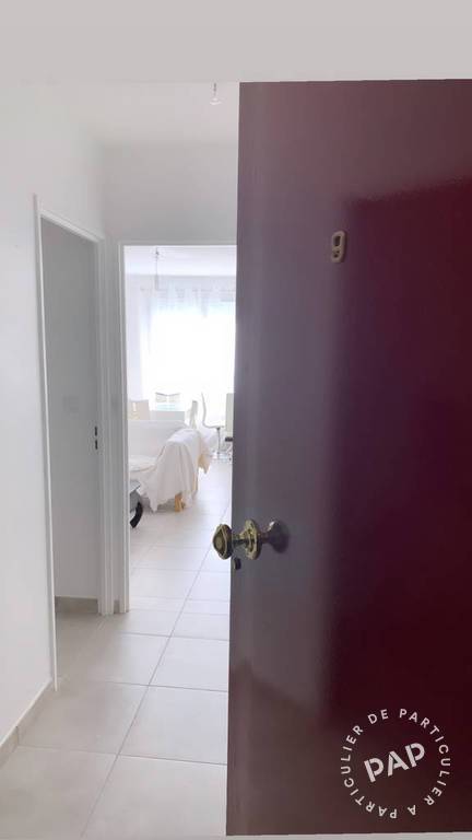 Vente appartement 3 pièces Toulouse (31)