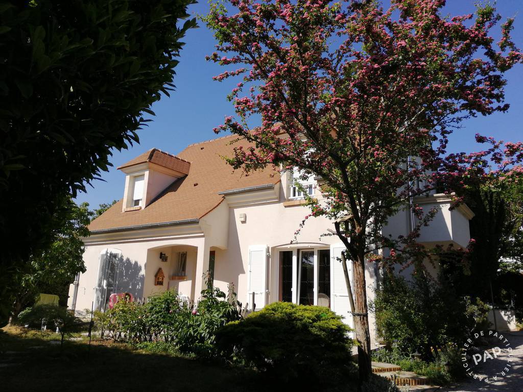 Maisons A Vendre Cormeilles En Parisis Mapio Fr