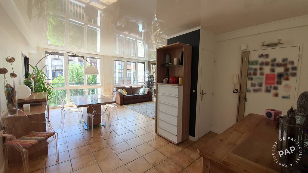 Vente appartement 5 pièces Meudon (92190)