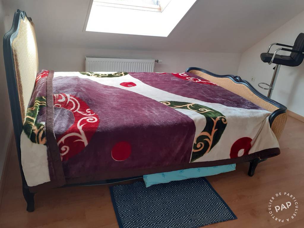 Location appartement studio Tourcoing (59200)