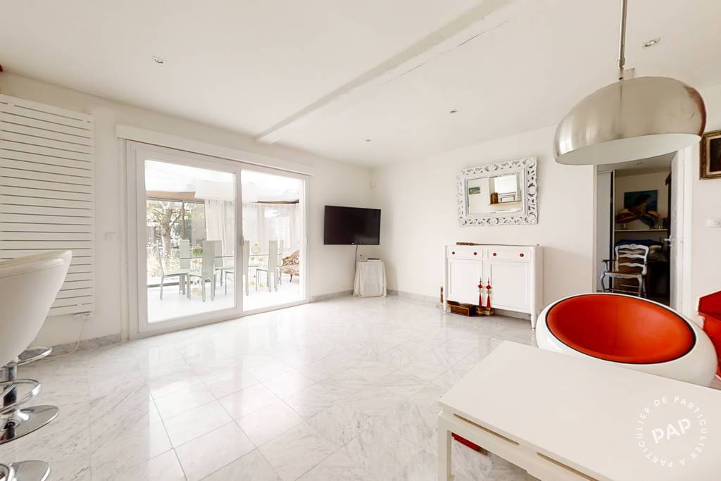 Vente maison 5 pièces Champigny-sur-Marne (94500)