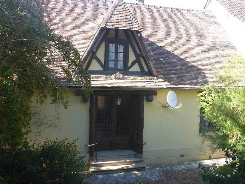 Vente maison 4 pièces Les Andelys (27700)