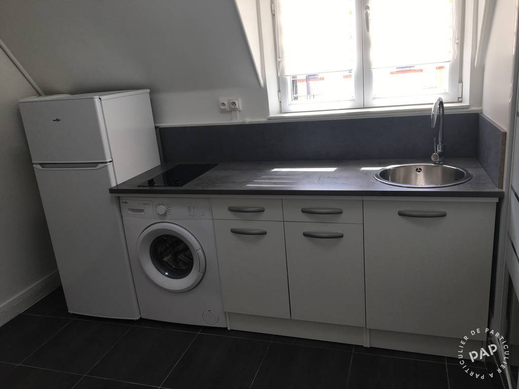 Location appartement studio Neuilly-sur-Seine (92200)