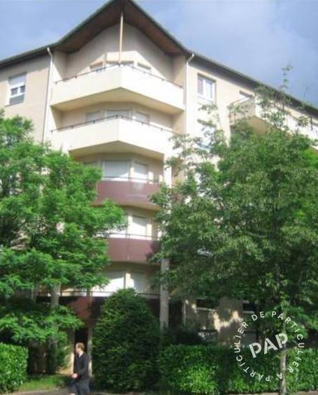 Location appartement studio Lyon 8e