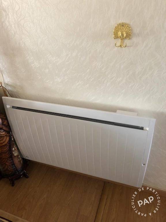 Vente appartement 5 pièces Saint-Florentin (89600)