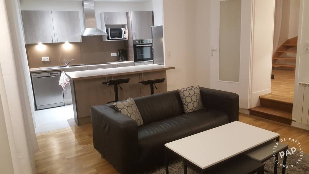 Location appartement 4 pièces Sées (61500)