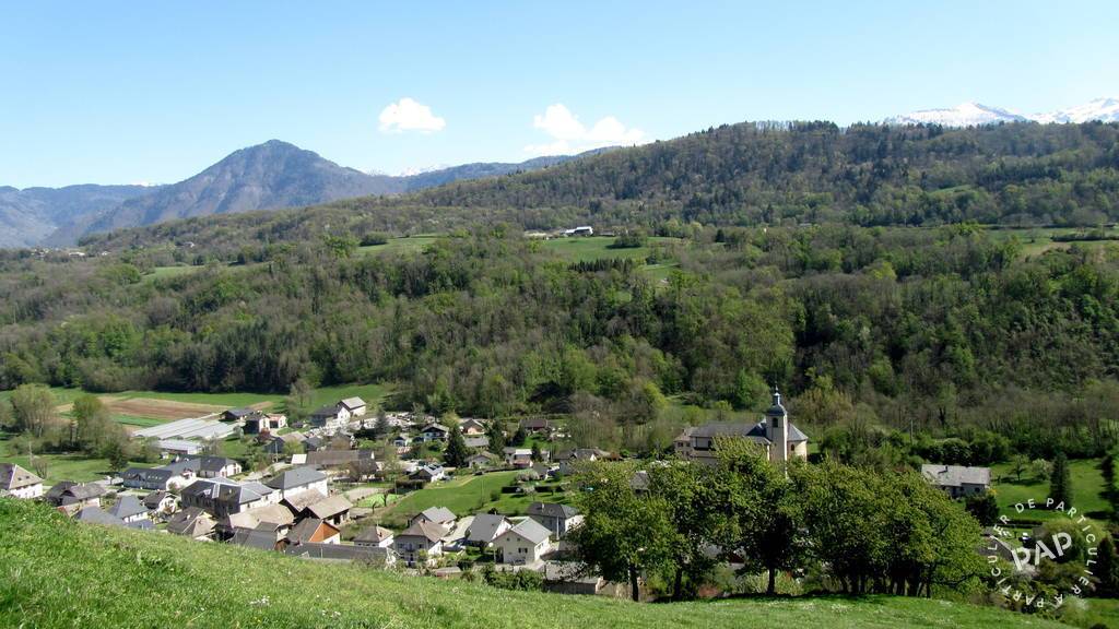 Vente maison 160 m² CoiseSaintJeanPiedGauthier (73800)