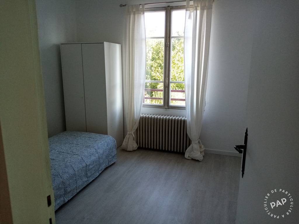 Location appartement studio Janville-sur-Juine (91510)
