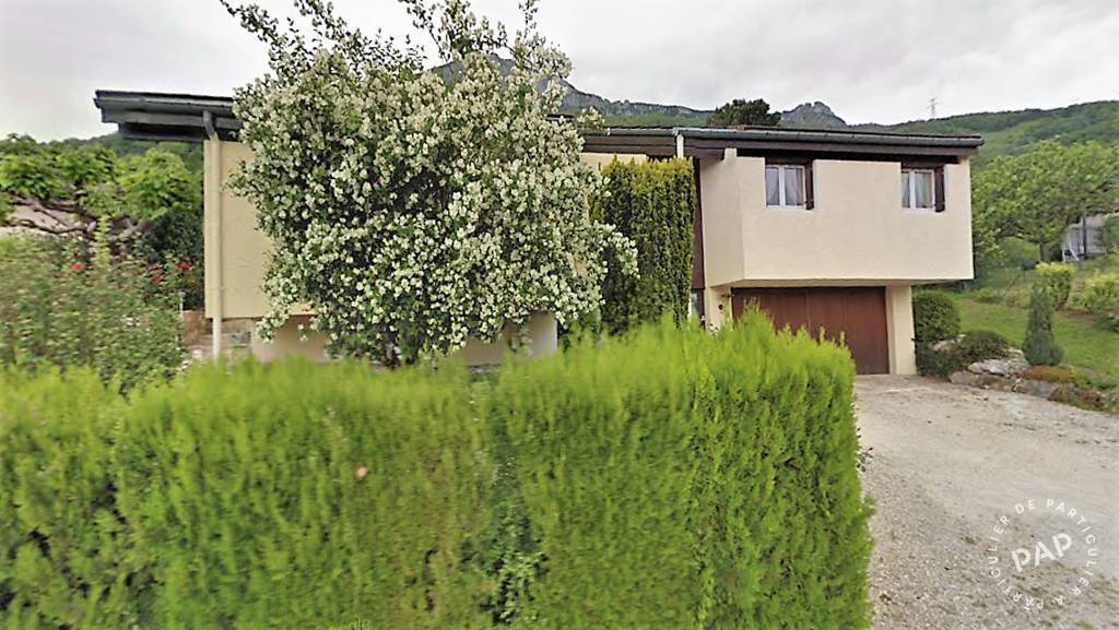 Location maison 6 pièces Seyssins (38180)