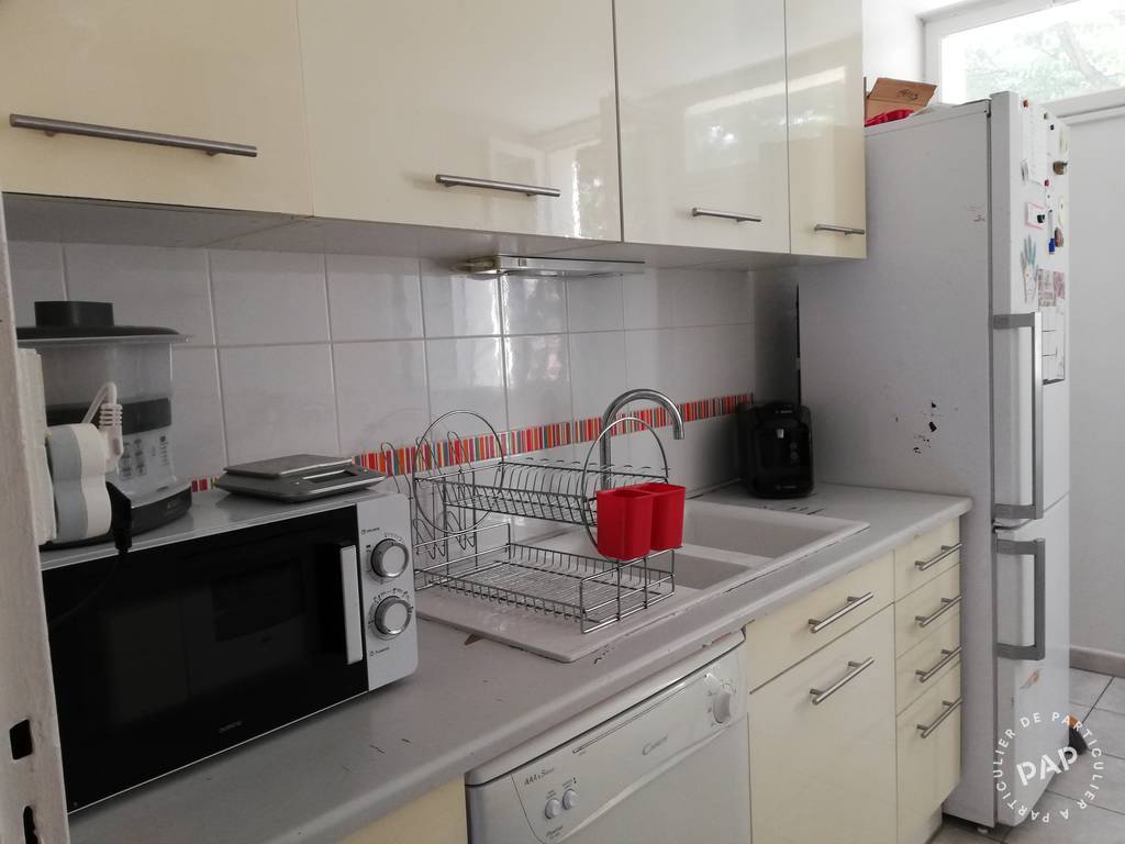 Vente appartement 4 pièces Agen (47000)