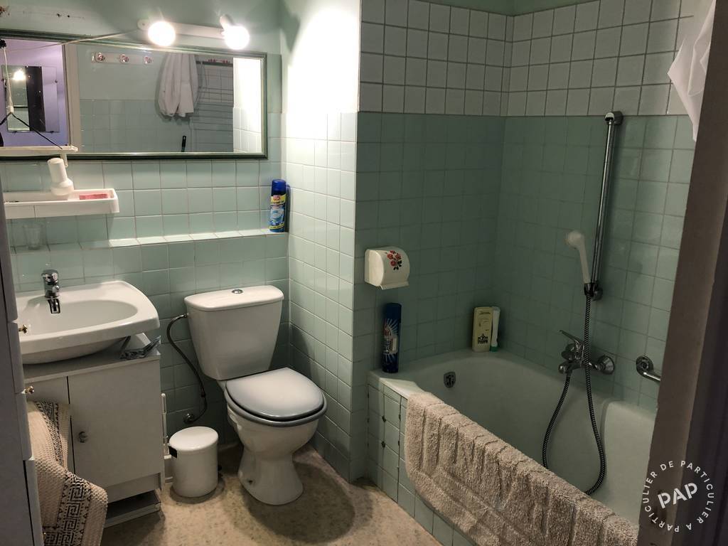 Vente appartement studio Gréolières (06620)